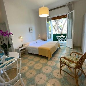Studio con letto king size